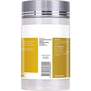 Healthy Care Ultra Premium Propolis 3800mg 200 Capsules พรอพโพลิส สารสกัดจากรังผึ้ง