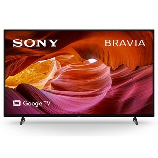 SONY KD-43X75K (43 นิ้ว) | 4K Ultra HD | High Dynamic Range (HDR) | สมาร์ททีวี (Google TV)