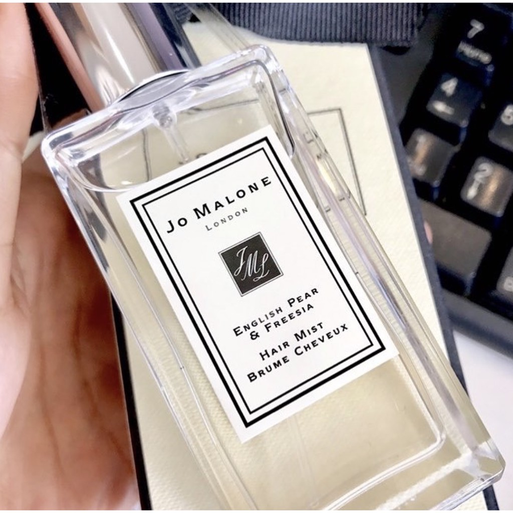 Jo Malone English pear Hair Mist 50ml