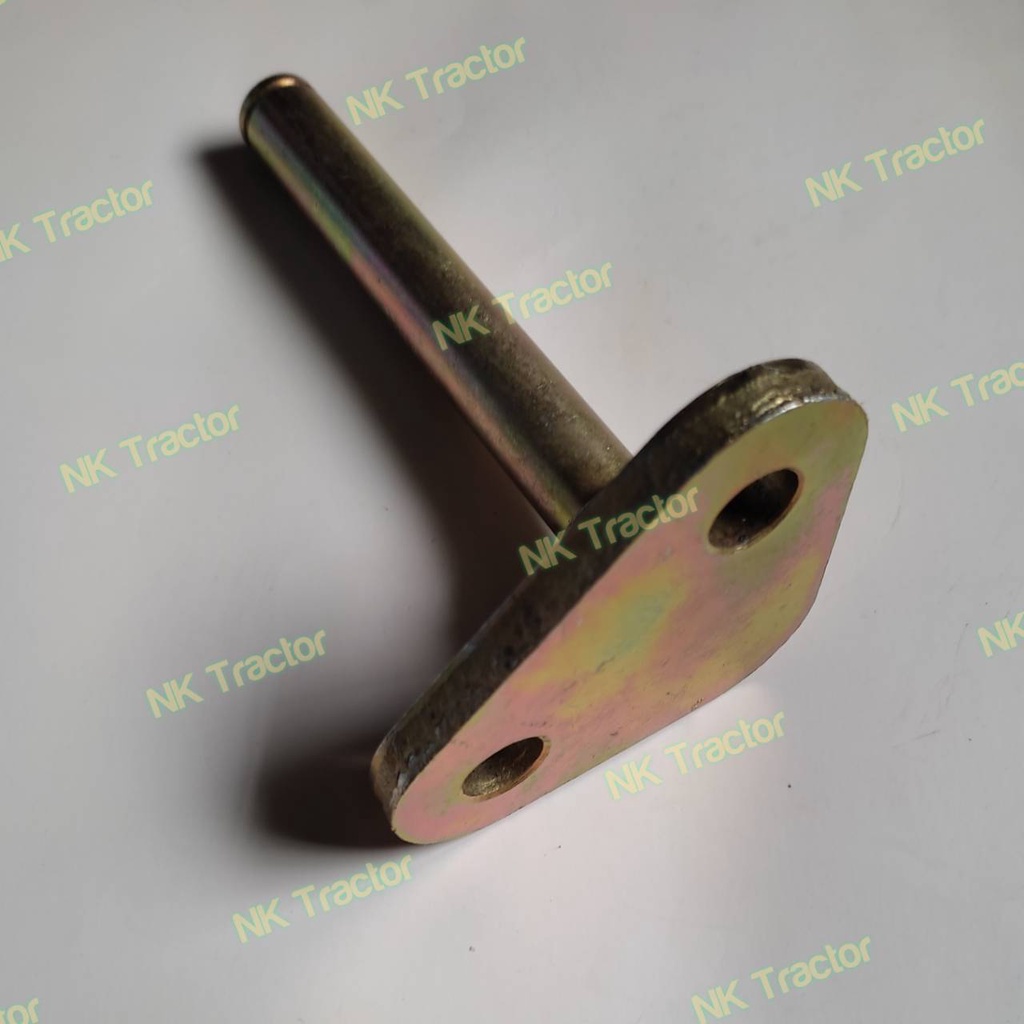 L4508 แกนคอนโทรล PTO (Low Hi) (คอนโทรล ก้านคอนโทรล แขนคอนโทรล ควบคุม เกียร์คอนโทรล เพลาแป้น)
