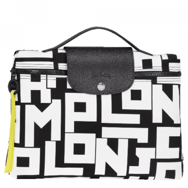 แท้100%👑Longchamp Le Pliage LGP/brifecase from Paris🇫🇷 ส่งฟรีจ้า