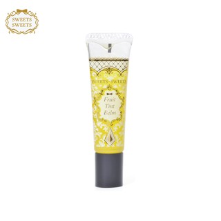 Sweets Sweets - Fruit Tint Balm (03) Clear Yellow - 855916