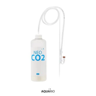 Aquario Neo CO2 ชุดคาร์บอนยีสสำเร็จรูปพร้อมหัวดิฟ Neo Diffuser