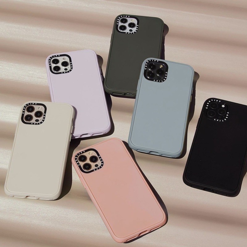 Casetify Impact Case/Ultra Impact Case (PreOrder) Impact(Colab) 11Pro