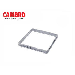 CAMBRO ขอบแร็คคส่ำแก้วขนาด full size CAM1-E3