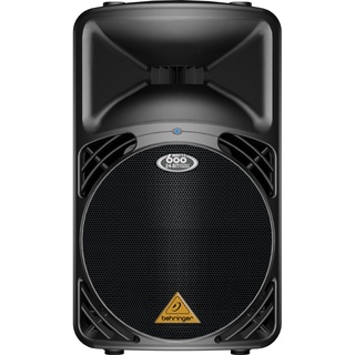 BEHRINGER B412DSP ตู้ลำโพงมีขยาย ขนาด 12 นิ้ว ประกันบูเซ่ไทย 1 ปี