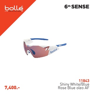 SALE แว่นจักรยาน BOLLE 6TH SENSE