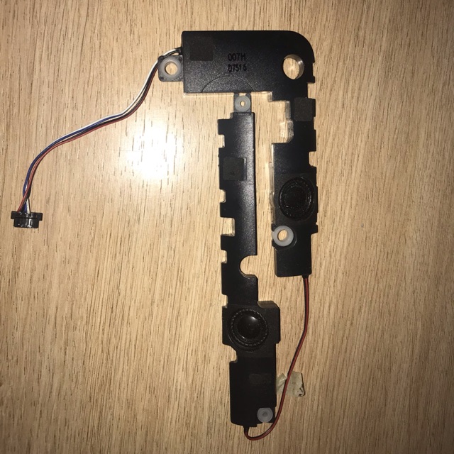 ลําโพงสําหรับ Asus X542 X542BA X542U X542UA X542UQ X542UR แล็ปท็อป