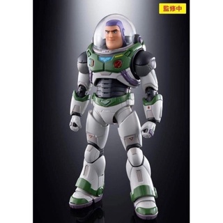 S.H.Figuarts BUZZ LIGHTYEAR ALPHA SUIT