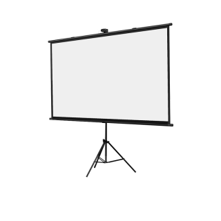 [พร้อมส่ง][643บ.โค้ด PZDH2ICBOZ] Wanbo Projector Screen จอโปรเจคเตอร์ จอรับภาพ 4K แบบตั้งพื้น แขวนผนัง