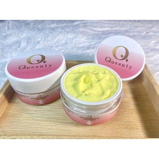 Queenly Body Whitening Lotion