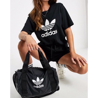 🔥SALE ป้าย1,100฿ แท้💯🔥 Adidas Originals Adicolor Boyfriend T-Shirt 🖤