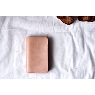 Vegtan wallet กระเป๋าหนัง