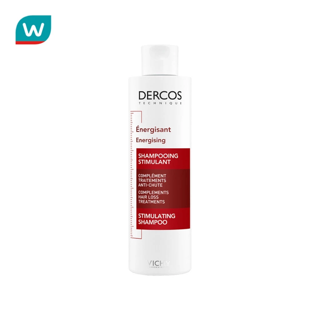 Vichy วิชี่ เดอร์คอส อะมิเน็คซิล คลินิคอล 200 มล.
