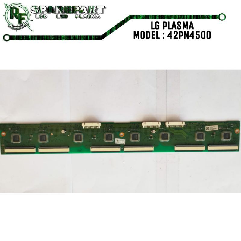 PLASMA BUFFER LG 42PA4500 - 42PN4500
