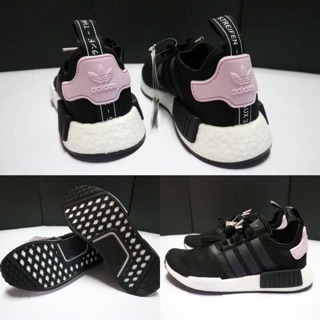 #Adidas NMD_R1 W B37649