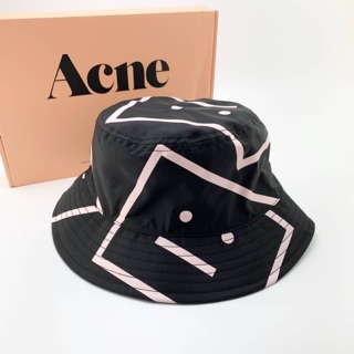 Aene studios nylon bucket hat 👩🏻‍🌾