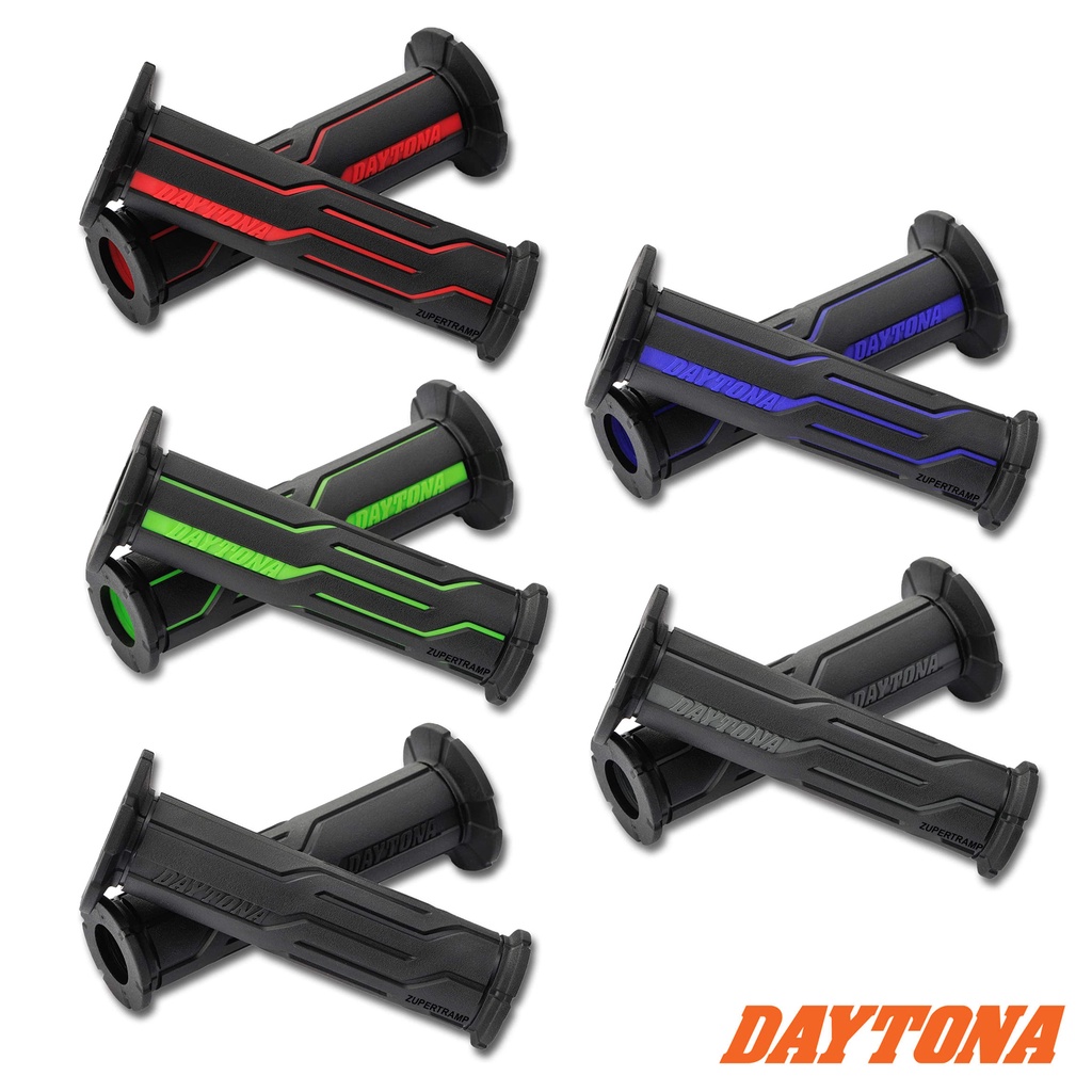 ปลอกแฮนด์ DAYTONA รุ่น GG-D-Line แท้ ใหม่