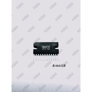 Integrated Circuit (IC) BA6411B BA6418N SA6392=(BA6392)