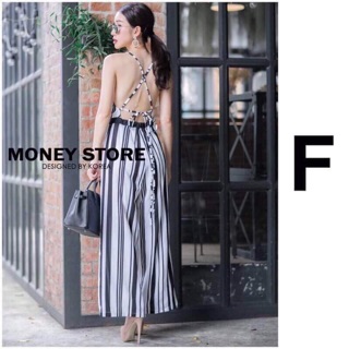 งานป้าย Money Store (Freesize)