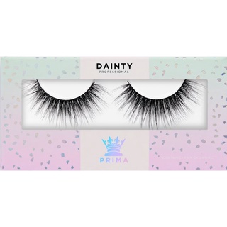 พร้อมส่ง ของแท้ Prima Lash Dainty Wispy Lash - D61