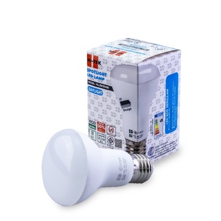 HI-TEK หลอด LED ECO Series SPOTLIGHT ขั้วเกลียว E27