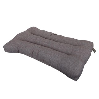 Health pillow HEALTHY PILLOW HOME LIVING STYLE BIO 17X26” BROWN Bolster pillow Bedroom bedding หมอนสุขภาพ หมอนสุขภาพ HOM