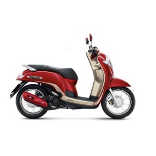 อะไหล่แท้เบิกศูนย์ ครอบไฟหน้า Scoopy i 2018 เบิกศูนย์ HONDA เฟรมscoopy รถHONDA เปลือกรถ ชุดสีScoopy กาบscoopy (H067)