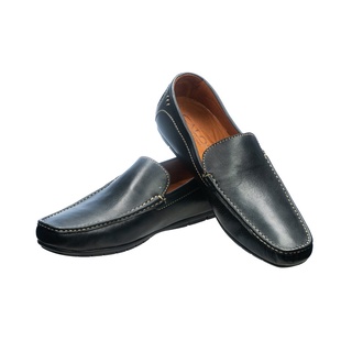 CALOS SHOES รองเท้าหนังหัวตัด รุ่น K103มี2สี