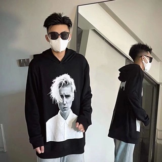 เทรนด์เสื้อกันหนาวนักศึกษา Avatar Hoodie ในฤดูใบไม้ร่วงเดียวกัน