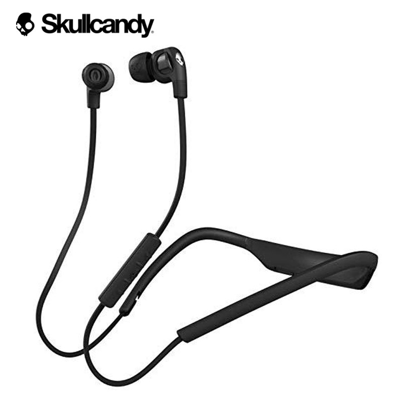 Skullcandy หูฟังไร้สาย รุ่น SMOKIN'BUDS 2 Wireless