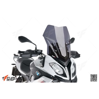 ชิวหน้า PUIG TOURING FOR BMW S1000XR