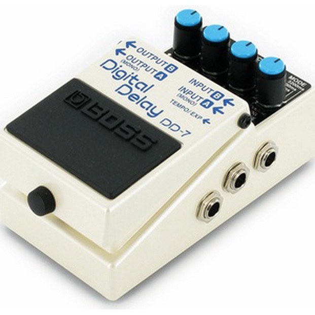 Boss DD-7 Digital Delay