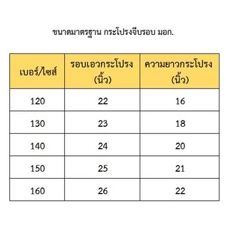 กระโปรงนักเรียน จีบรอบสีกรมท่า ประถมและมัธยม ผ้า TR ตามมาตรฐาน (ล้างสต๊อก)