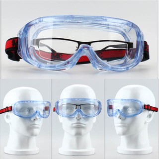 3M แว่นครอบตานิรภัย 1623 เลนส์ใส GOGGLE SAFETY