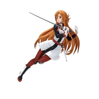 Asuna Ichiban Kuji Gekijouban Sword Art Online : -Ordinal Scale- A Prize Banpresto