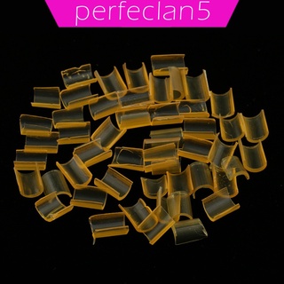 [Perfeclan5] Keratin กาวฟิวชั่นสําหรับต่อผม 50 ชิ้น