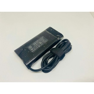 HP/Compaq Adapter รุ่น 19.5V/6.9A (4.5*3.0) หัวเข็ม - black  Adapter