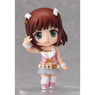 The Idolmaster - Nendoroid Petite: THE IDOLM@STER 2 - Stage 01 Haruka Amami