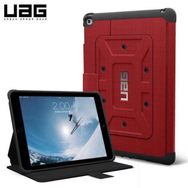 UAG สำหรับ IPAD AIR5 10.9 2022 / เคสไอแพค สำหรับ IPAD GEN9 2021 / MINI6 2021 / Ipad pro 2021 11นิ้ว ปี่2021 ใส่ปากกา #8