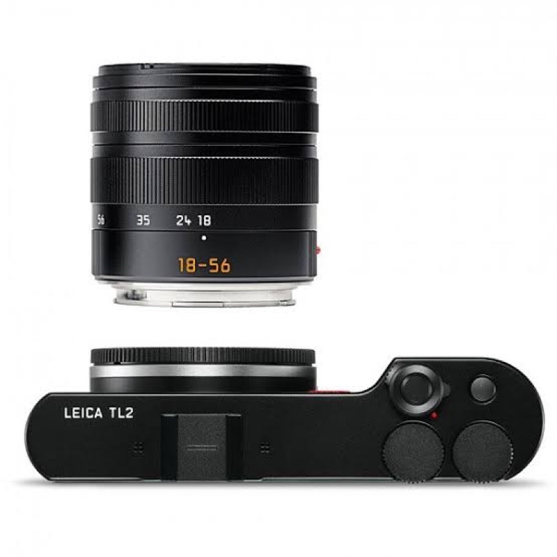 ขายเลนส์ Leica Vario-Elmar-T 18-56 f3.5-5.6 ASPH. For Leica T TL TL2 และ CL มือสอง