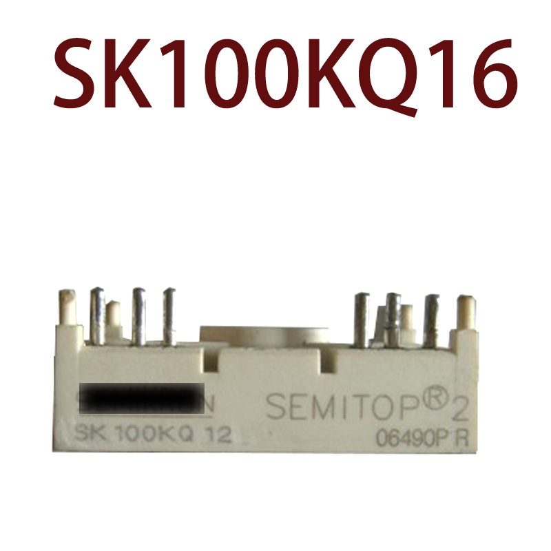 SZ SK100KQ16 สินค้าในสต็อก