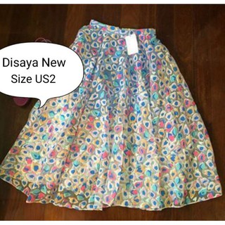 Disaya skirt New with tags