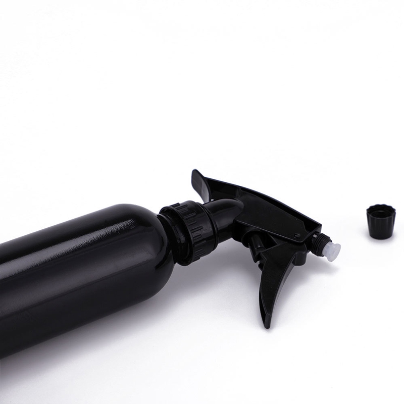 ขวดน้ํา สองสี สําหรับทําความสะอาดสัก - รูปที่ 4