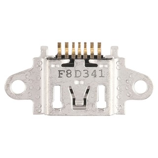 ก้นชาร์จ ตูดชาร์จเปล่า OPPO F5 F7 F9 A3s A71 F11 F11Pro A7 R7 R7 Plus  A83  A73  A79  A77 Charging Port Connector