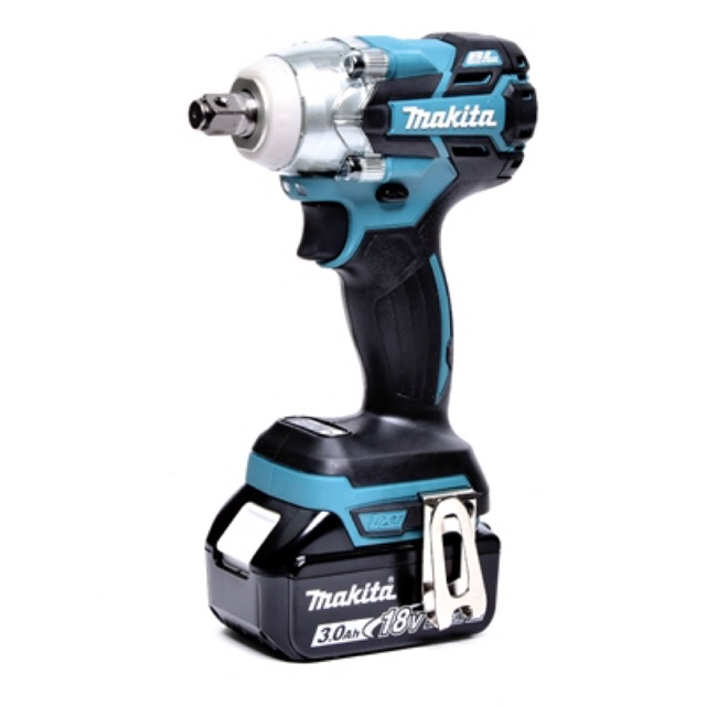 DTW285RFE บล็อกไร้สาย 1/2" MAKITA (12.7mm) 18V