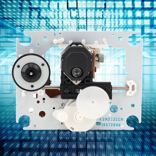 Industrial Shop KSS-213CCM Mechanism Laser Pickup Optical Lens Head for Disc Machine