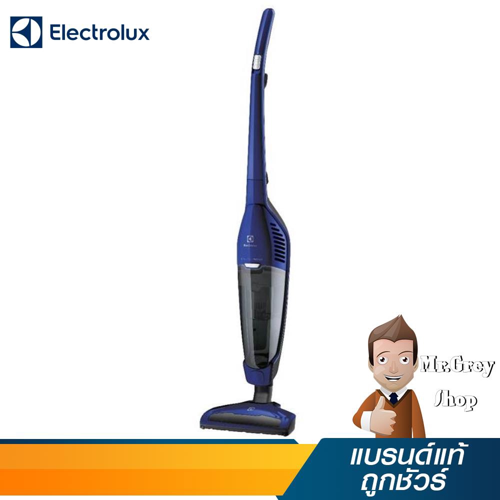 ELECTROLUX เครื่องดูดฝุ่นด้ามจับ แบบมีสาย กำลังไฟฟ้า 800 วัตต์ รุ่น EDYL40DB (15426)