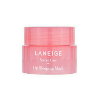 LANEIGE Lip Sleeping Mask (Berry)