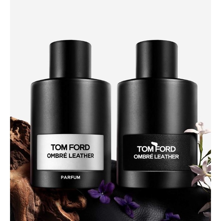 แบ่งขาย Tom Ford - Ombre Leather EDP / Parfum (decant) | Shopee Thailand